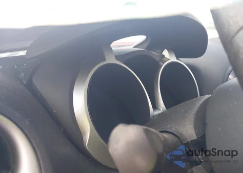 2015 Nissan Juke Sv z USA, uszkodzony, nr VIN JN8AF5MR7FT503626